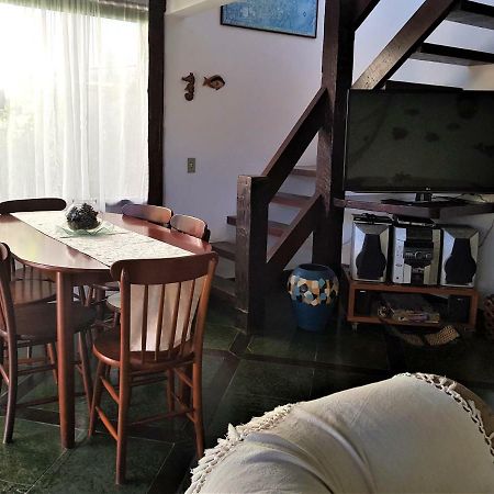 Casa Em Buzios Willa Zewnętrze zdjęcie