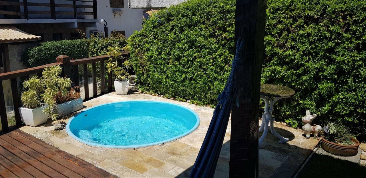 Casa Em Buzios Willa Zewnętrze zdjęcie