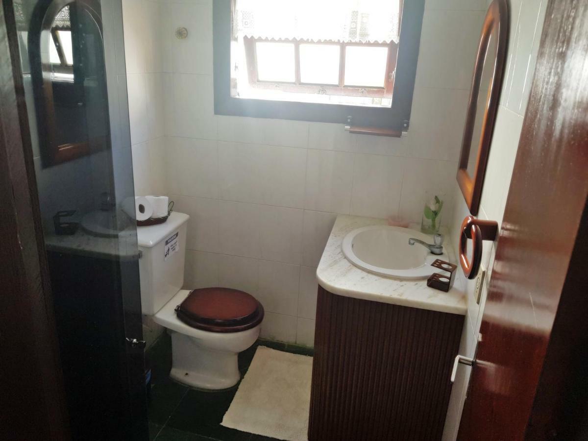 Casa Em Buzios Willa Zewnętrze zdjęcie