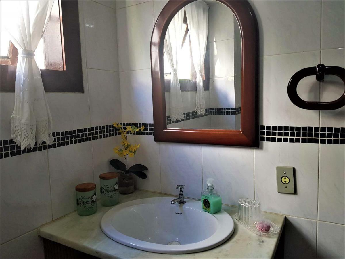 Casa Em Buzios Willa Zewnętrze zdjęcie