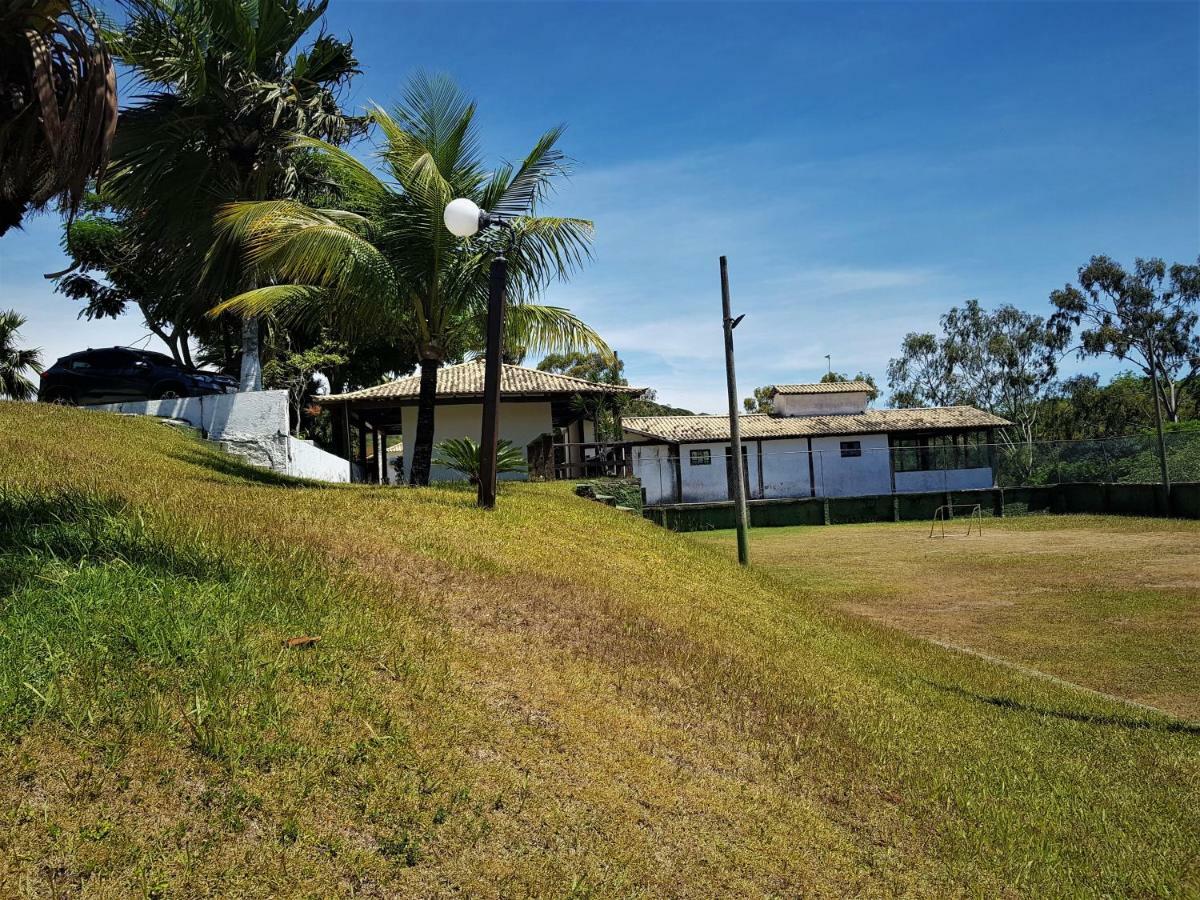 Casa Em Buzios Willa Zewnętrze zdjęcie