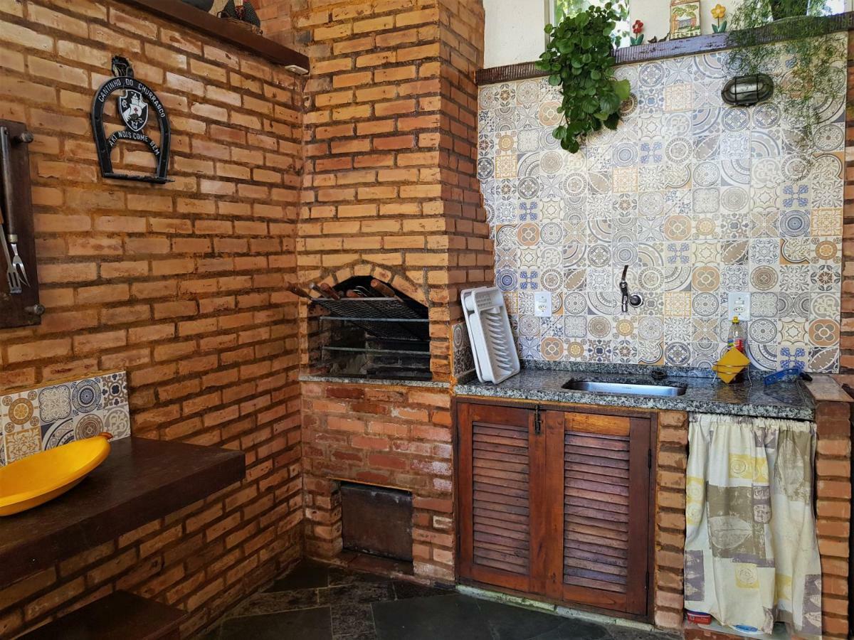Casa Em Buzios Willa Zewnętrze zdjęcie